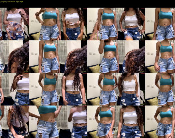 kittyand — 5 minute Chaturbate couple cam video clip, 720p, May 9, 2024