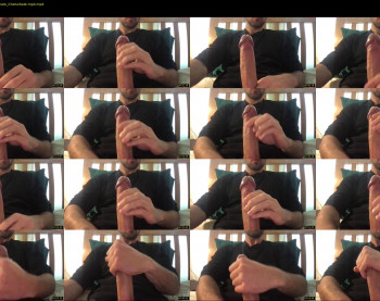 rx808 — 5 minute Chaturbate male cam video clip, 720p, May 8, 2024