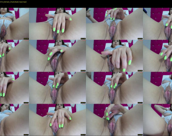sofiamillerrs — 3 minute Chaturbate female cam video clip, 720p, May 8, 2024