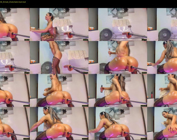 _mss_sofia — 120 minute Chaturbate female cam video clip, 720p, May 9, 2024