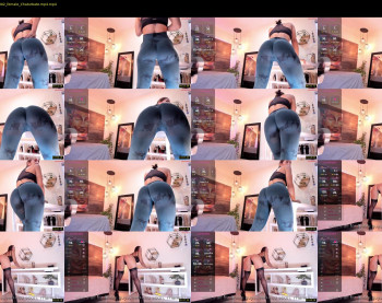 ella_pridee — 38 minute Chaturbate female cam video clip, 720p, May 9, 2024