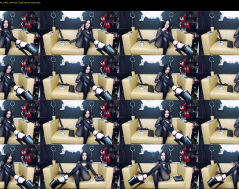 goddessgeorgia — 21 minute Chaturbate female cam video clip, 720p, May 9, 2024