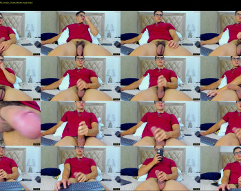 jeffdaltton — 21 minute Chaturbate male cam video clip, 720p, May 9, 2024
