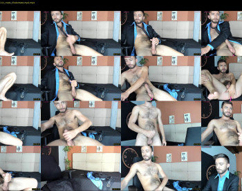 patrick_wolf — 84 minute Chaturbate male cam video clip, 720p, May 9, 2024
