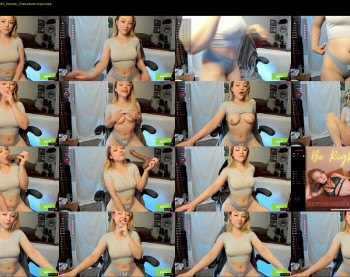 sub_button — 60 minute Chaturbate female cam video clip, 720p, May 10, 2024