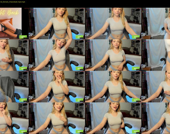 sub_button — 46 minute Chaturbate female cam video clip, 720p, May 10, 2024