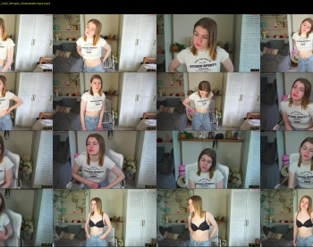 odelynbready — 120 minute Chaturbate female cam video clip, 720p, May 11, 2024