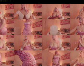 sofiacastillo_ — 36 minute Chaturbate female cam video clip, 720p, May 11, 2024