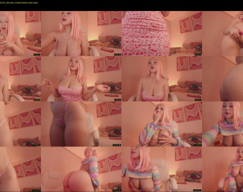 sofiacastillo_ — 121 minute Chaturbate female cam video clip, 720p, May 11, 2024