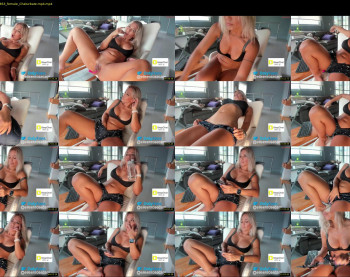 eileen_rose — 58 minute Chaturbate female cam video clip, 720p, May 12, 2024