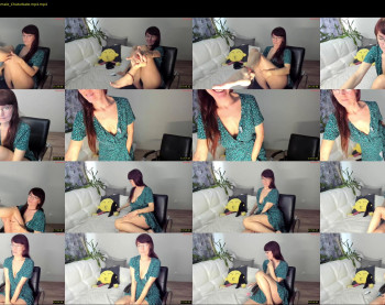 fritha — 34 minute Chaturbate female cam video clip, 720p, May 12, 2024