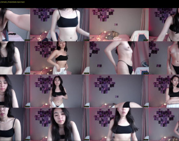 miuyuka — 43 minute Chaturbate female cam video clip, 720p, May 12, 2024