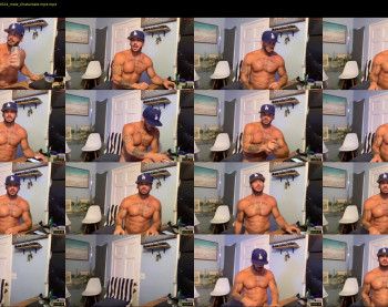 marcoducati — 29 minute Chaturbate male cam video clip, 720p, May 14, 2024