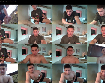 roberto_twink1 — 79 minute Chaturbate male cam video clip, 720p, May 13, 2024