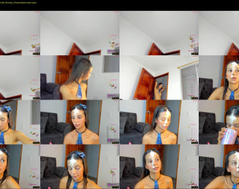 sofia_quiroz — 15 minute Chaturbate female cam video clip, 720p, May 14, 2024