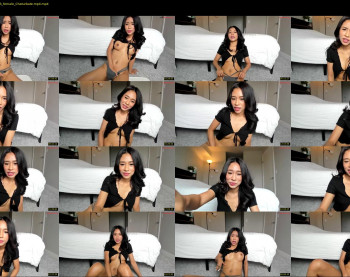 thaispice — 30 minute Chaturbate female cam video clip, 480p, May 13, 2024