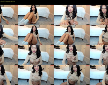 thaispice — 23 minute Chaturbate female cam video clip, 480p, May 14, 2024