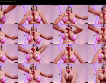 valerynova — 10 minute Chaturbate female cam video clip, 720p, May 13, 2024
