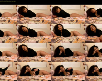 rucababe29 — 3 minute Chaturbate female cam video clip, 720p, May 14, 2024