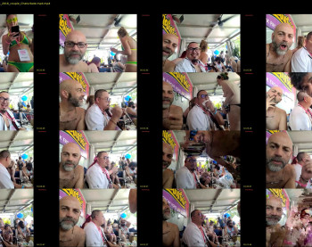 sofia3211 — 6 minute Chaturbate couple cam video clip, 720p, May 14, 2024