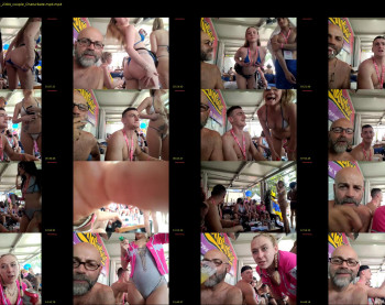 sofia3211 — 19 minute Chaturbate couple cam video clip, 720p, May 14, 2024