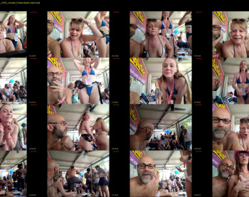 sofia3211 — 46 minute Chaturbate couple cam video clip, 720p, May 14, 2024