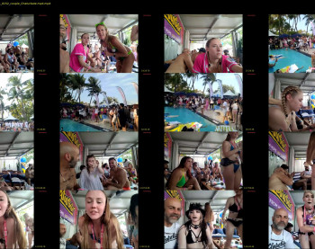 sofia3211 — 121 minute Chaturbate couple cam video clip, 720p, May 15, 2024