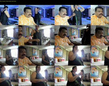 tarivishu23 — 6 minute Chaturbate couple cam video clip, 720p, May 14, 2024