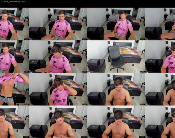 willrodriques — 84 minute Chaturbate male cam video clip, 720p, May 14, 2024