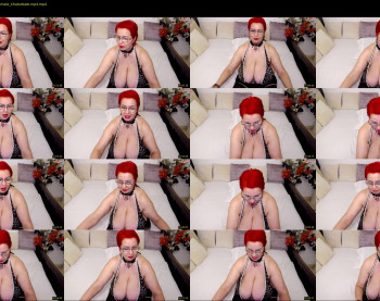 libely — 7 minute Chaturbate female cam video clip, 720p, May 15, 2024