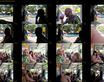 sofia3211 — 121 minute Chaturbate couple cam video clip, 720p, May 15, 2024
