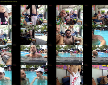 sofia3211 — 81 minute Chaturbate couple cam video clip, 720p, May 16, 2024