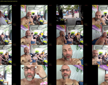 sofia3211 — 5 minute Chaturbate couple cam video clip, 720p, May 16, 2024