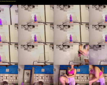 _mss_sofia — 35 minute Chaturbate female cam video clip, 720p, May 16, 2024