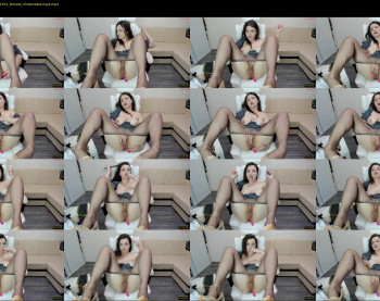 nikki000cool — 13 minute Chaturbate female cam video clip, 720p, May 16, 2024