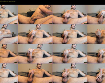 phoenix_star — 43 minute Chaturbate male cam video clip, 720p, May 18, 2024