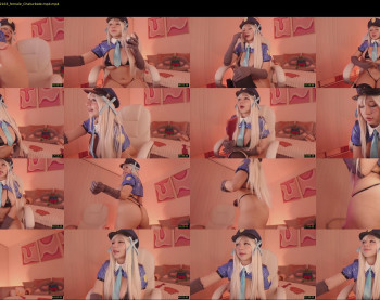 sofiacastillo_ — 59 minute Chaturbate female cam video clip, 720p, May 17, 2024