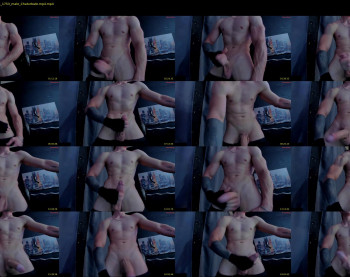 _leonmitchell_ — 21 minute Chaturbate male cam video clip, 720p, May 18, 2024