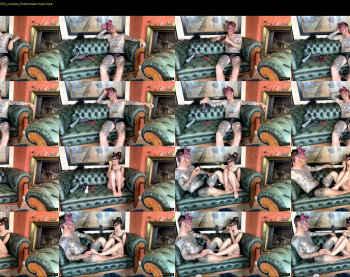 mousy_kitty — 21 minute Chaturbate couple cam video clip, 720p, May 19, 2024