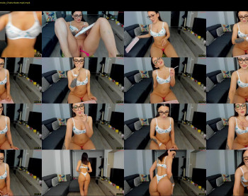 _arry — 18 minute Chaturbate female cam video clip, 720p, May 20, 2024