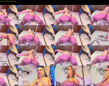 _mss_sofia — 120 minute Chaturbate female cam video clip, 720p, May 20, 2024