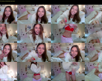 irisbb2003 — 39 minute Chaturbate female cam video clip, 720p, May 20, 2024