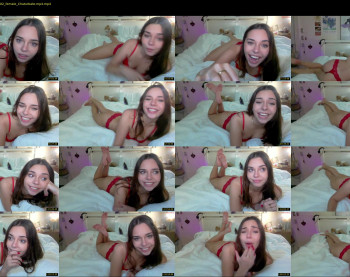 irisbb2003 — 121 minute Chaturbate female cam video clip, 720p, May 20, 2024