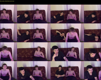 omiyammy — 20 minute Chaturbate male cam video clip, 720p, May 20, 2024