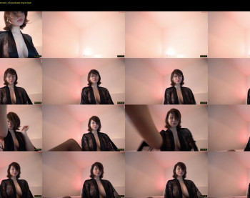 reei__ — 28 minute Chaturbate female cam video clip, 720p, May 20, 2024