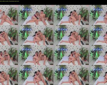 electra_and_jim__ — 22 minute Chaturbate couple cam video clip, 720p, May 21, 2024