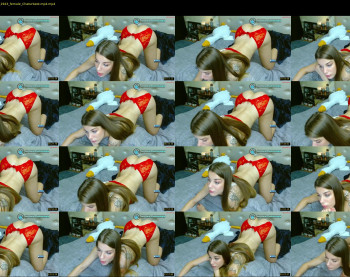 elusiveutopia — 19 minute Chaturbate female cam video clip, 720p, May 21, 2024