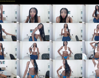 emilly_soler — 60 minute Chaturbate female cam video clip, 720p, May 21, 2024