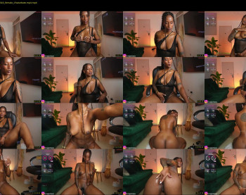 evajacksss_ — 110 minute Chaturbate female cam video clip, 720p, May 22, 2024