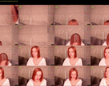 haileybaileybb — 10 minute Chaturbate female cam video clip, 720p, May 21, 2024